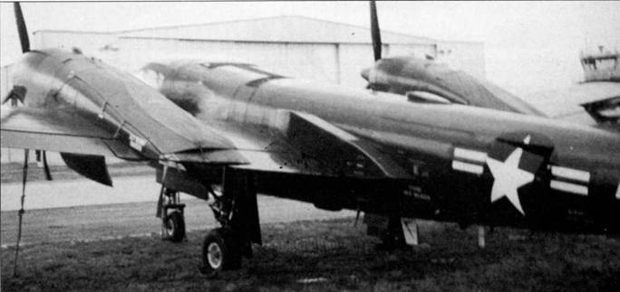 Иллюстрация к книге — OV-1 «Mohawk» [pic_68.jpg]