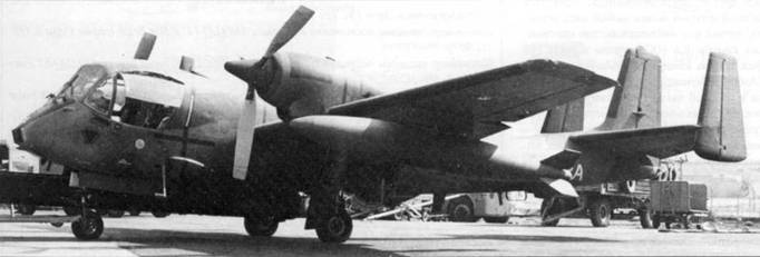 Иллюстрация к книге — OV-1 «Mohawk» [pic_95.jpg]