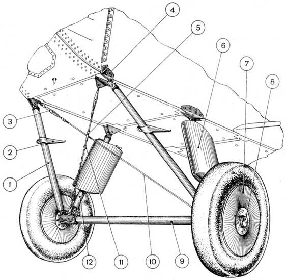 Иллюстрация к книге — У-2 / По-2 [pic_115.jpg]