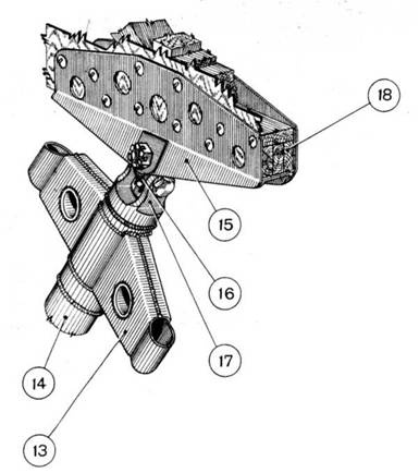 Иллюстрация к книге — У-2 / По-2 [pic_116.jpg]
