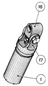 Иллюстрация к книге — У-2 / По-2 [pic_117.jpg]