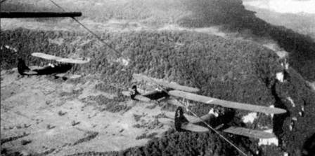 Иллюстрация к книге — У-2 / По-2 [pic_136.jpg]