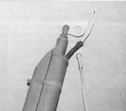 Иллюстрация к книге — У-2 / По-2 [pic_197.jpg]