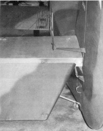 Иллюстрация к книге — У-2 / По-2 [pic_207.jpg]