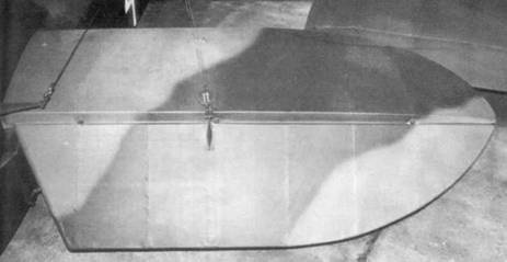 Иллюстрация к книге — У-2 / По-2 [pic_215.jpg]