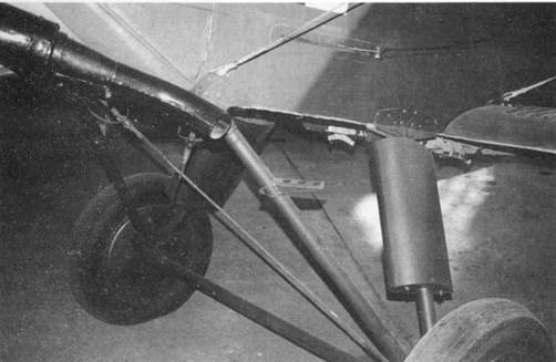 Иллюстрация к книге — У-2 / По-2 [pic_221.jpg]