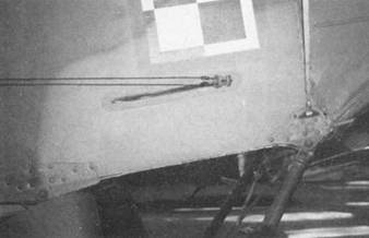 Иллюстрация к книге — У-2 / По-2 [pic_224.jpg]