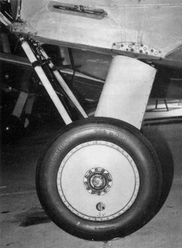 Иллюстрация к книге — У-2 / По-2 [pic_232.jpg]