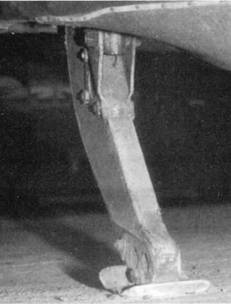 Иллюстрация к книге — У-2 / По-2 [pic_237.jpg]