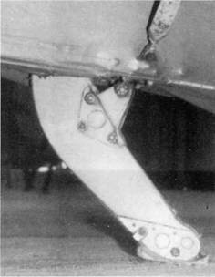 Иллюстрация к книге — У-2 / По-2 [pic_238.jpg]