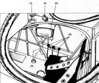 Иллюстрация к книге — У-2 / По-2 [pic_246.jpg]