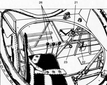 Иллюстрация к книге — У-2 / По-2 [pic_247.jpg]