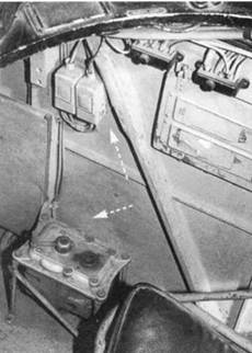 Иллюстрация к книге — У-2 / По-2 [pic_252.jpg]