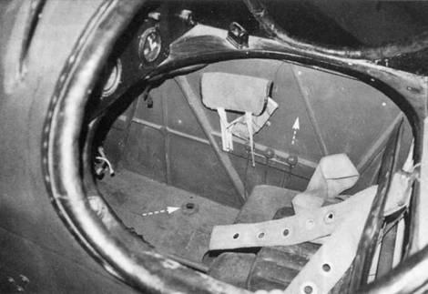 Иллюстрация к книге — У-2 / По-2 [pic_255.jpg]