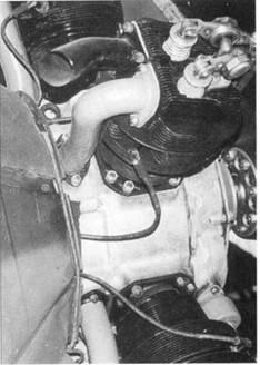 Иллюстрация к книге — У-2 / По-2 [pic_264.jpg]