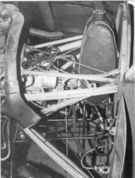 Иллюстрация к книге — У-2 / По-2 [pic_276.jpg]