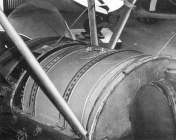 Иллюстрация к книге — У-2 / По-2 [pic_283.jpg]