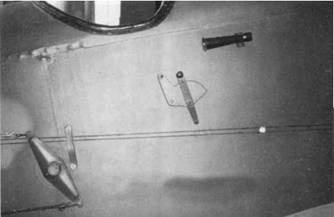 Иллюстрация к книге — У-2 / По-2 [pic_296.jpg]