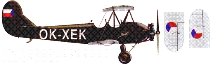 Иллюстрация к книге — У-2 / По-2 [pic_330.jpg]