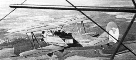 Иллюстрация к книге — У-2 / По-2 [pic_58.jpg]