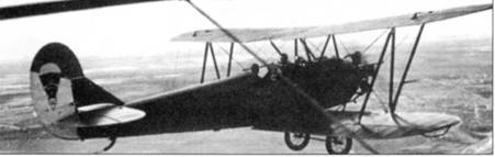 Иллюстрация к книге — У-2 / По-2 [pic_61.jpg]