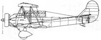 Иллюстрация к книге — У-2 / По-2 [pic_70.jpg]