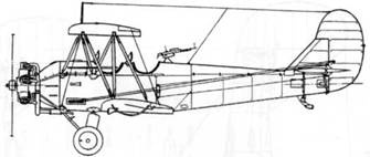 Иллюстрация к книге — У-2 / По-2 [pic_72.jpg]