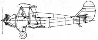 Иллюстрация к книге — У-2 / По-2 [pic_75.jpg]