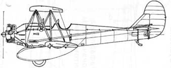 Иллюстрация к книге — У-2 / По-2 [pic_76.jpg]