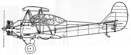Иллюстрация к книге — У-2 / По-2 [pic_81.jpg]