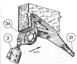 Иллюстрация к книге — У-2 / По-2 [pic_95.jpg]