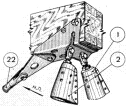 Иллюстрация к книге — У-2 / По-2 [pic_97.jpg]