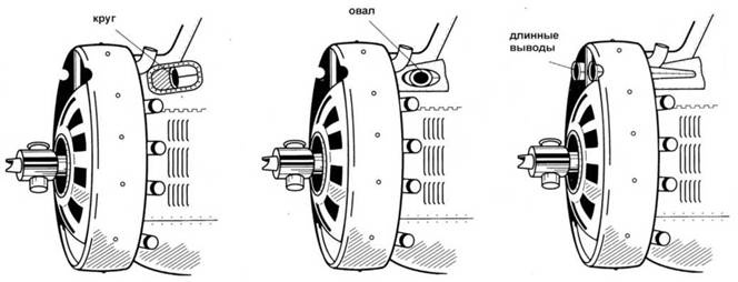 Иллюстрация к книге — Истребители Поликарпова. Часть 1 [pic_43.jpg]