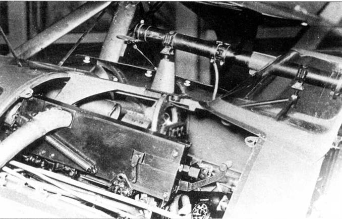 Иллюстрация к книге — Истребители Поликарпова. Часть 1 [pic_84.jpg]