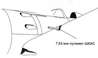 Иллюстрация к книге — Истребители Поликарпова Часть 2 [pic_102.jpg]