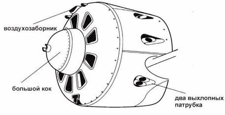 Иллюстрация к книге — Истребители Поликарпова Часть 2 [pic_110.jpg]