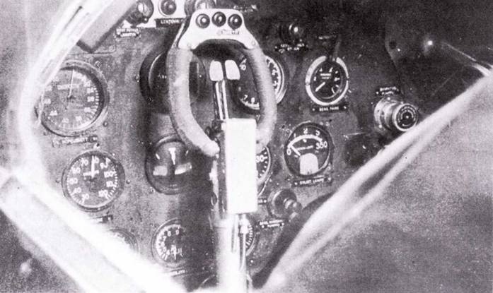 Иллюстрация к книге — Истребители Поликарпова Часть 2 [pic_112.jpg]