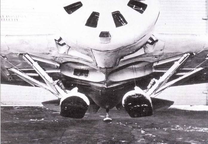 Иллюстрация к книге — Истребители Поликарпова Часть 2 [pic_116.jpg]