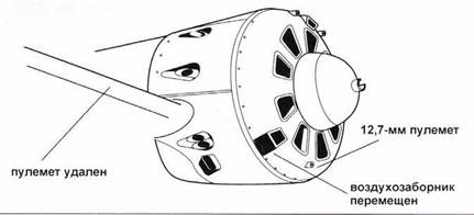 Иллюстрация к книге — Истребители Поликарпова Часть 2 [pic_125.jpg]