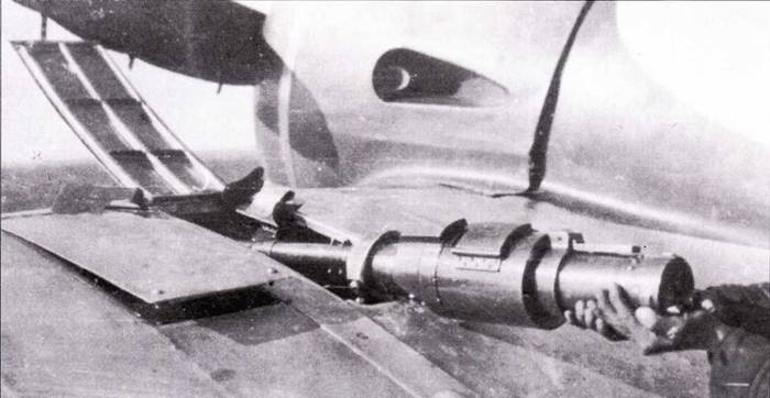 Иллюстрация к книге — Истребители Поликарпова Часть 2 [pic_39.jpg]