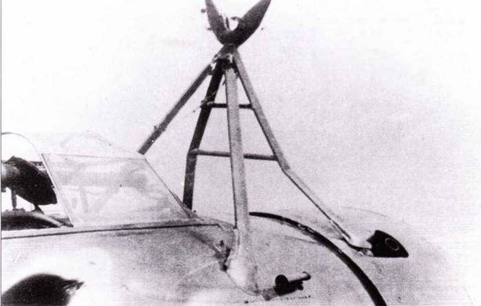 Иллюстрация к книге — Истребители Поликарпова Часть 2 [pic_42.jpg]