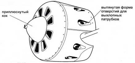 Иллюстрация к книге — Истребители Поликарпова Часть 2 [pic_76.jpg]