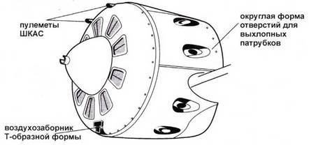 Иллюстрация к книге — Истребители Поликарпова Часть 2 [pic_77.jpg]