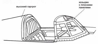Иллюстрация к книге — Истребители Поликарпова Часть 2 [pic_99.jpg]
