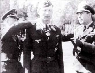 Иллюстрация к книге — Истребители Люфтваффе в небе СССР. Операция «Барбаросса» июнь – декабрь 1941 г. [pic_102.jpg]