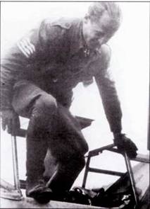 Иллюстрация к книге — Истребители Люфтваффе в небе СССР. Операция «Барбаросса» июнь – декабрь 1941 г. [pic_147.jpg]