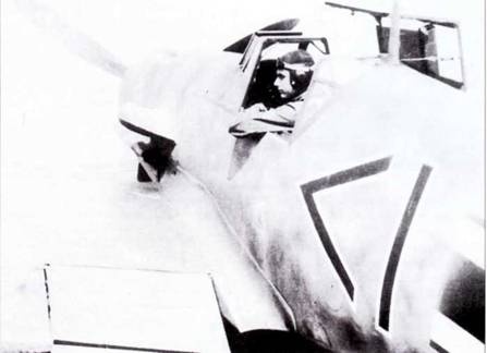 Иллюстрация к книге — Истребители Люфтваффе в небе СССР. Операция «Барбаросса» июнь – декабрь 1941 г. [pic_170.jpg]