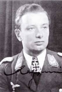 Иллюстрация к книге — Истребители Люфтваффе в небе СССР. Операция «Барбаросса» июнь – декабрь 1941 г. [pic_192.jpg]