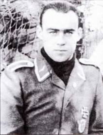 Иллюстрация к книге — Истребители Люфтваффе в небе СССР. Операция «Барбаросса» июнь – декабрь 1941 г. [pic_195.jpg]