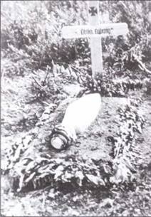 Иллюстрация к книге — Истребители Люфтваффе в небе СССР. Операция «Барбаросса» июнь – декабрь 1941 г. [pic_32.jpg]